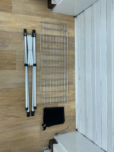 商品画像：2000031294 テーブル オールインワンキッチンテーブル 2000031294 5