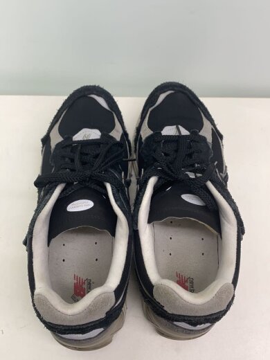 商品画像：NEW BALANCE/M2002/ブラック/27.5cm/BLK 3