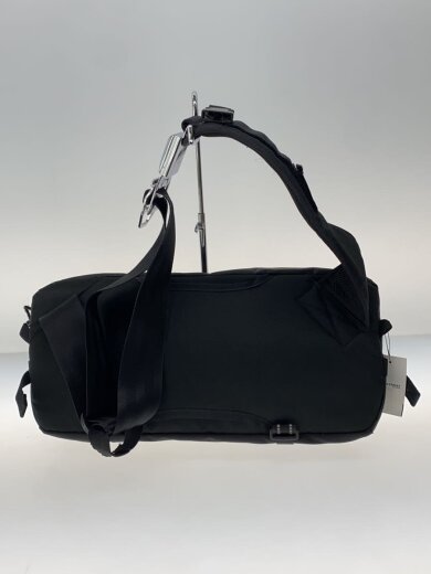 商品画像：ウエストバッグ/PVC/GRY 3