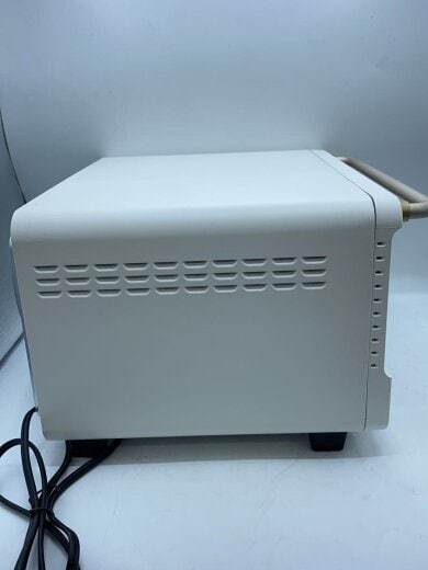 商品画像：トースター crassy+ スチーム&ベイク トースター BOE067// 2