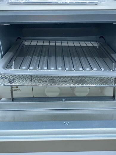 商品画像：トースター crassy+ スチーム&ベイク トースター BOE067// 6