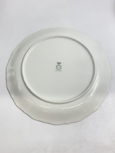 商品画像：プレート/7点セット/WHT 3