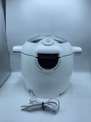 商品画像：電気調理鍋 CY8521JP// 4