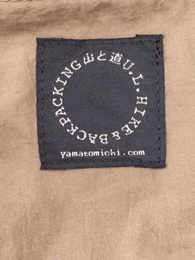 商品画像：ボトム/M/ナイロン/BEG/無地// 4