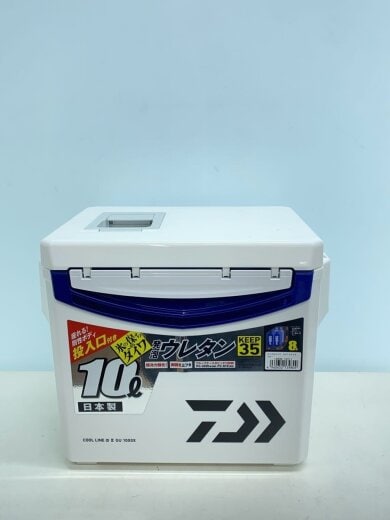 商品画像：GU1000X クーラーボックス/GU1000X 4