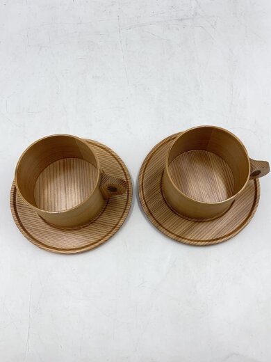 商品画像：カップ&ソーサー/2点セット/CML 2