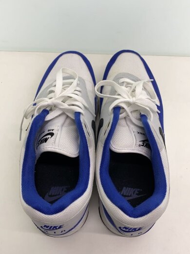 商品画像：NIKE/AIR MAX 1_エア マックス 1/28.5cm/BLU/キャンバス 3