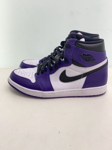 商品画像：AIR JORDAN 1 RETRO HIGH OG/29cm/PUP 1