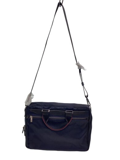 商品画像：ace./ブリーフケース/--/BLK 1