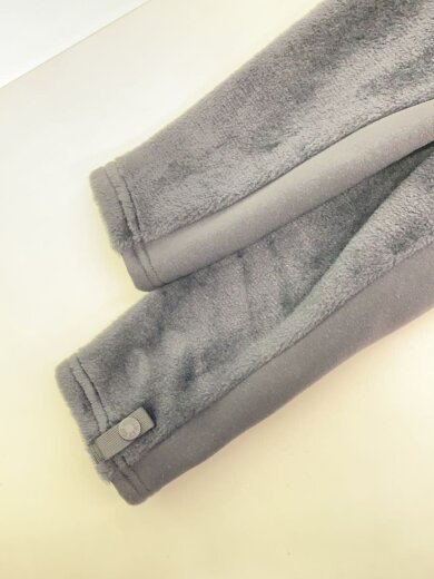 商品画像：ZI VERSA MID JACKET_ジップインバーサミッドジャケット/M/ポリエステル/BLK 6