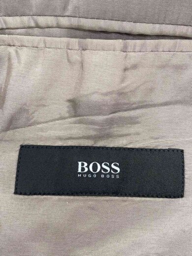 商品画像：スーツ/50/ウール/GRY/ストライプ 3