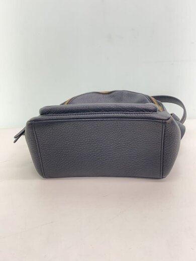 商品画像：リュック/レザー/BLK/wkru5946 4