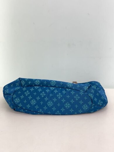 商品画像：トートバッグ/--/BLU 4