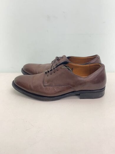 商品画像：ドレスシューズ/25cm/BRW/1231A056 1