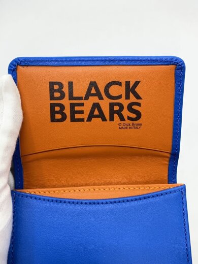 商品画像：カードケース/--/BLU/メンズ 3