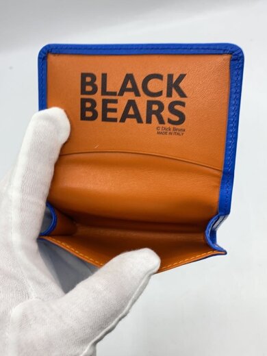 商品画像：カードケース/--/BLU/メンズ 4