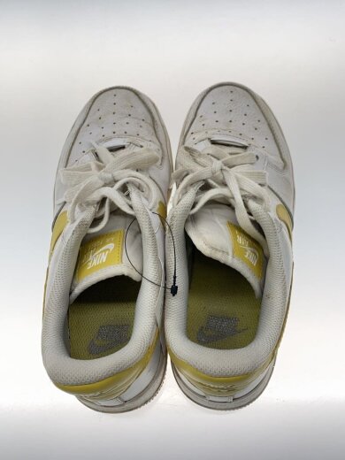 商品画像：AIR FORCE 1 07_エア フォース 1 07/24.5cm/WHT 3