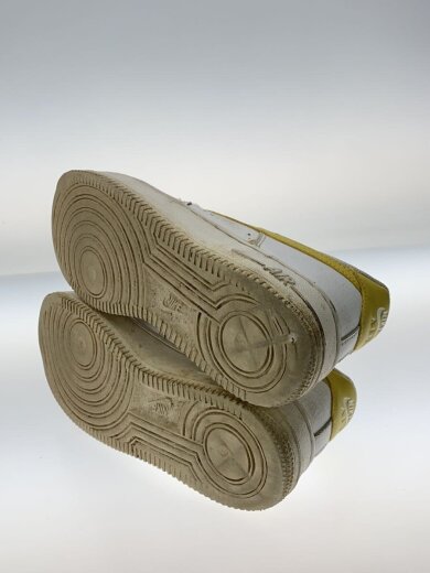 商品画像：AIR FORCE 1 07_エア フォース 1 07/24.5cm/WHT 4