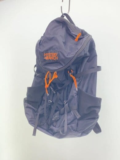 商品画像：gallagator 25/リュック/ナイロン/BLK 2