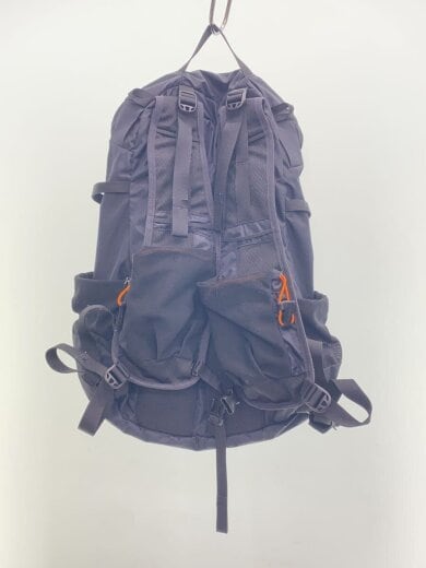 商品画像：gallagator 25/リュック/ナイロン/BLK 3