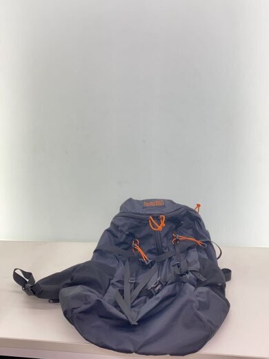 商品画像：gallagator 25/リュック/ナイロン/BLK 4