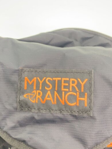 商品画像：gallagator 25/リュック/ナイロン/BLK 5