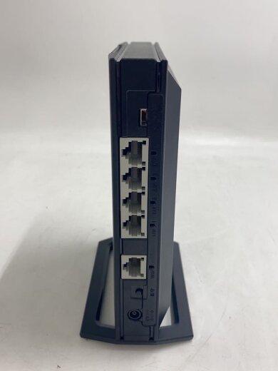 商品画像：無線LANルーター(Wi-Fiルーター) PA-WG1200HP4 3