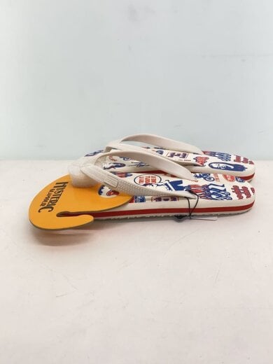 商品画像：サンダル/FREE/WHT 1