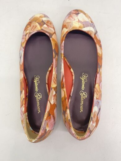 商品画像：パンプス/M/マルチカラー 3