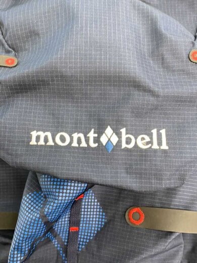 商品画像：リュック/ナイロン/NVY/422359910 5