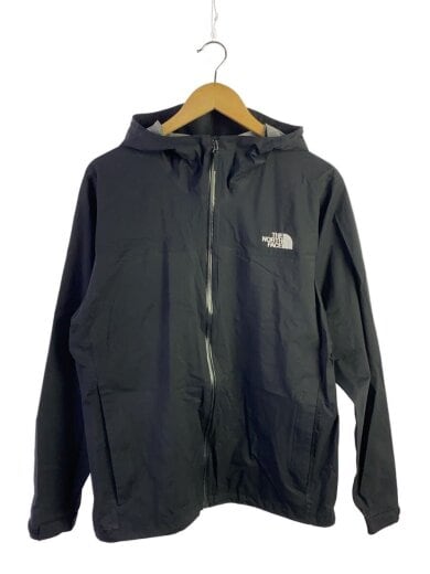 商品画像：VENTURE JACKET_ベンチャージャケット/L/ナイロン/BLK 1