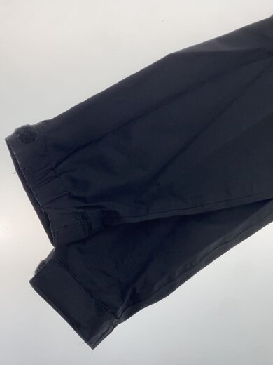 商品画像：VENTURE JACKET_ベンチャージャケット/L/ナイロン/BLK 5