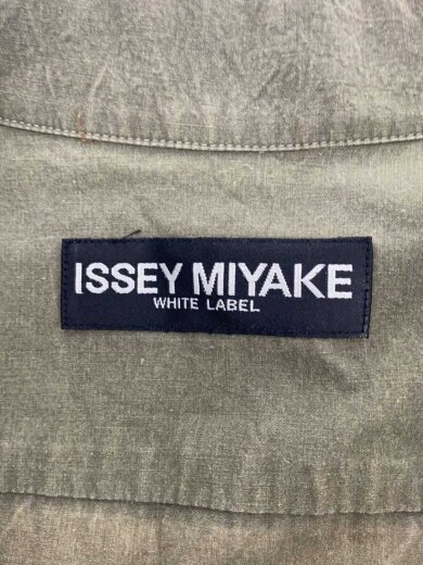 商品画像：テーラードジャケット/3/コットン/KHK/ME42FU593 3