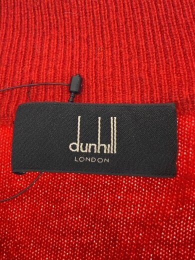 商品画像：ニット・セーター(厚手)/XL/カシミア/RED 3