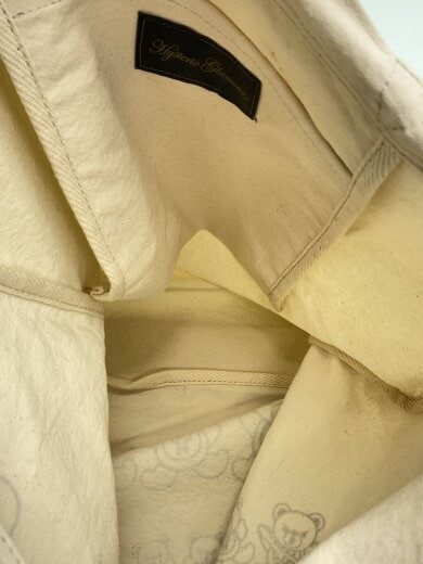 商品画像：トートバッグ/コットン/CRM 6