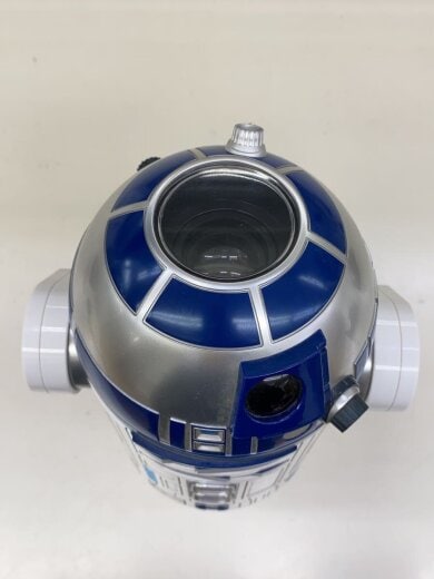 商品画像：HOMESTAR EX/R2-D2/動作未確認/WHT 5