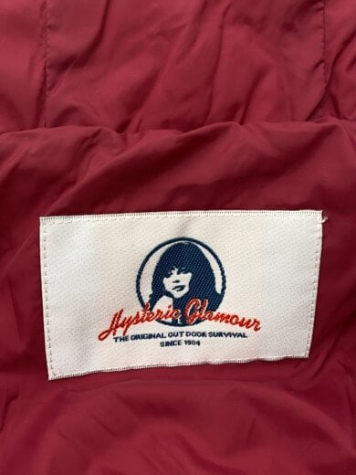 商品画像：ナイロンジャケット/FREE/ナイロン/BRD/2ab-6760/プリマロフト/中綿ジャケット 3