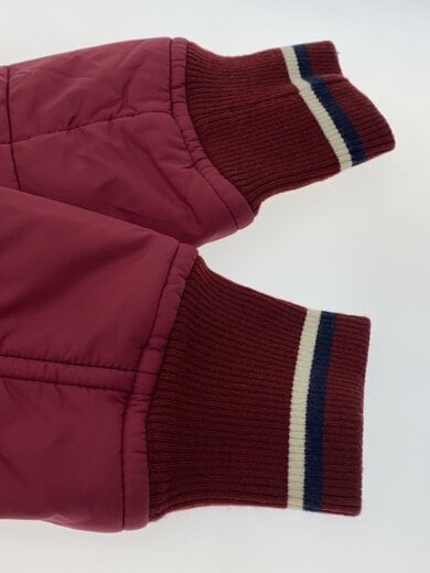 商品画像：ナイロンジャケット/FREE/ナイロン/BRD/2ab-6760/プリマロフト/中綿ジャケット 5