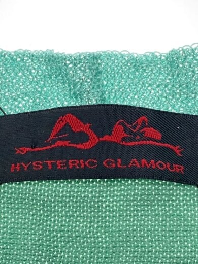 商品画像：チュニック/FREE/コットン/GRN/2NS-5430 3