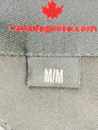 商品画像：ダウンジャケット/M/ポリエステル/BLK/3203m/pritchard Coat 4