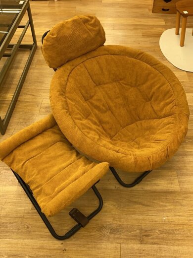 商品画像：折り畳チェア/CML 1