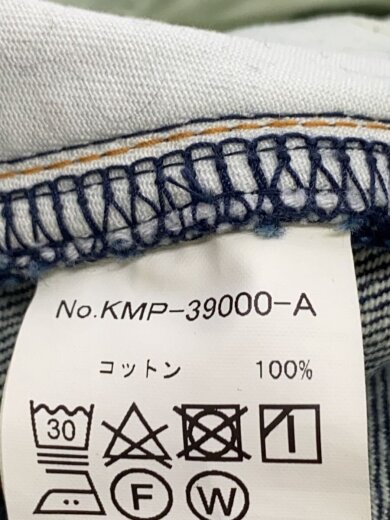 商品画像：ボトム/28/デニム/IDG/KMP-39000-A 5