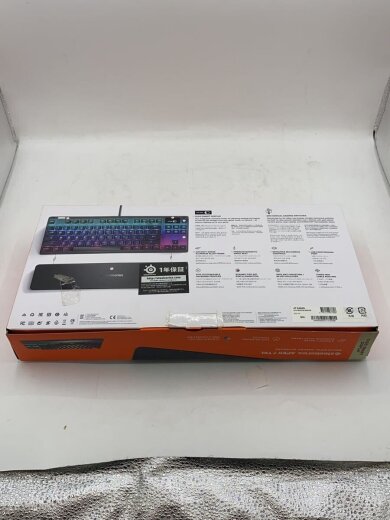 商品画像：パソコン周辺機器/APEX7 TKL 6