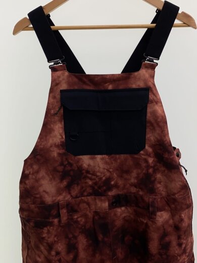 商品画像：H1252401 ウェアー/--/RED/H1252401 3