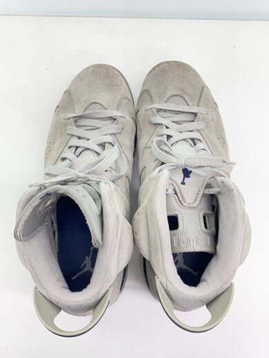 商品画像：AIR JORDAN 6 RETRO_エア ジョーダン 6 レトロ/26.5cm/GRY 3