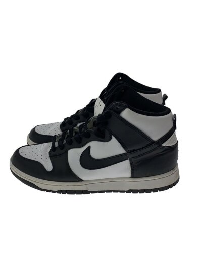 商品画像：DUNK HI RETRO_ダンク ハイ レトロ/28cm/BLK 1