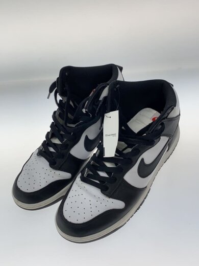 商品画像：DUNK HI RETRO_ダンク ハイ レトロ/28cm/BLK 2
