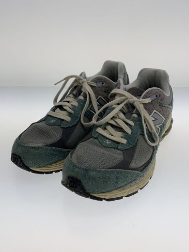 商品画像：M2002/グリーン/30cm/GRN 2