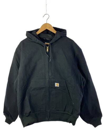 商品画像：ジャケット/L/コットン/BLK/J131-BLK 1