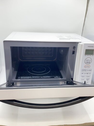 商品画像：レンジ/ER-WS17 6